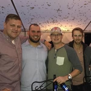 Meet your Posher, Mike